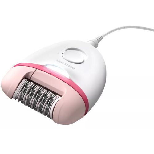 Philips BRE255/00 epilator Satinelle Essential slika 7