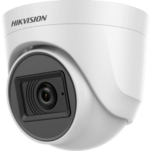 Hikvision Kamera  DS-2CE76H0T-ITPFS 2.8mm 5mpix, 4u1, IP67, 20m slika 1