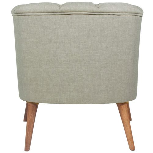 West Monroe - Grey Grey Wing Chair slika 8