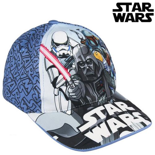 Šešir Star Wars 2596 (53 cm) slika 1