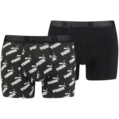 Puma Donji Veš Men Aop Boxer 2P 100001512-001 slika 1