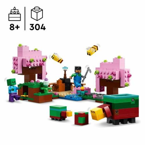 Igra Gradnje Lego 21260 slika 3