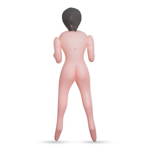 CRUSHIOUS MARIE L'APPRENTIE SOUBRETTE INFLATABLE DOLL WITH STROKER slika 12