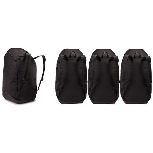 Thule GoPack Backpack Set ruksaci za nosač tereta, komplet od četiri ruksaka slika 4