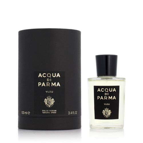 Acqua Di Parma Yuzu Eau De Parfum 100 ml (unisex) slika 2