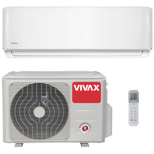 Vivax Grijanje, hlađenje i klimatizacija