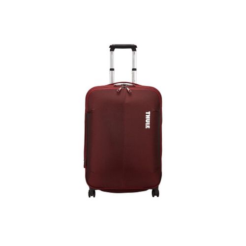 Putna torba Thule Subterra Spinner 63cm/25" 63L crvena slika 3