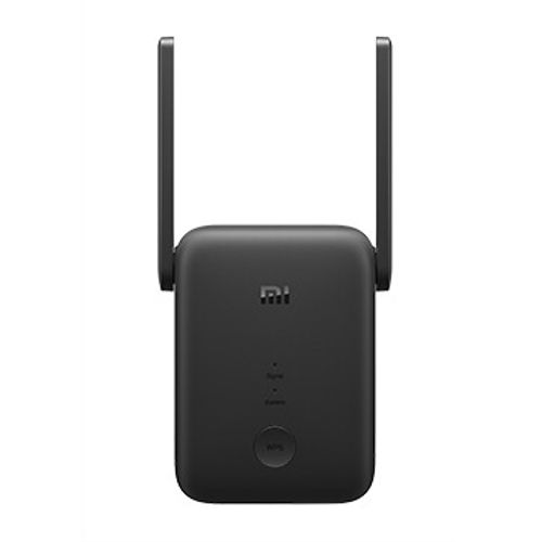 Xiaomi WiFi Range Extender AC1200 crna slika 1