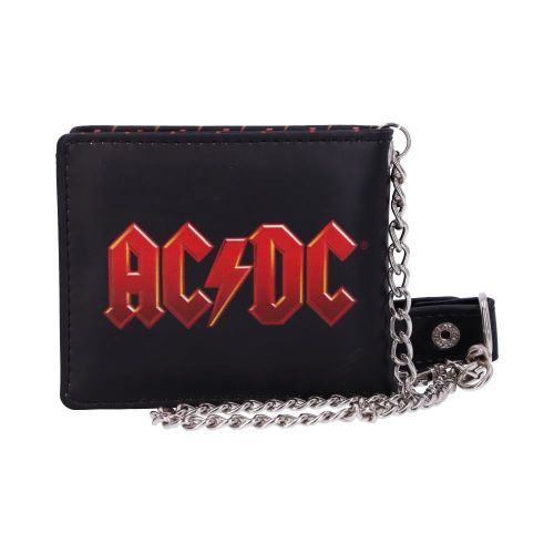 Nemesis Now ACDC Novčanik 11cm slika 4