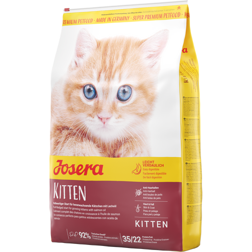 Josera Kitten 10kg slika 1