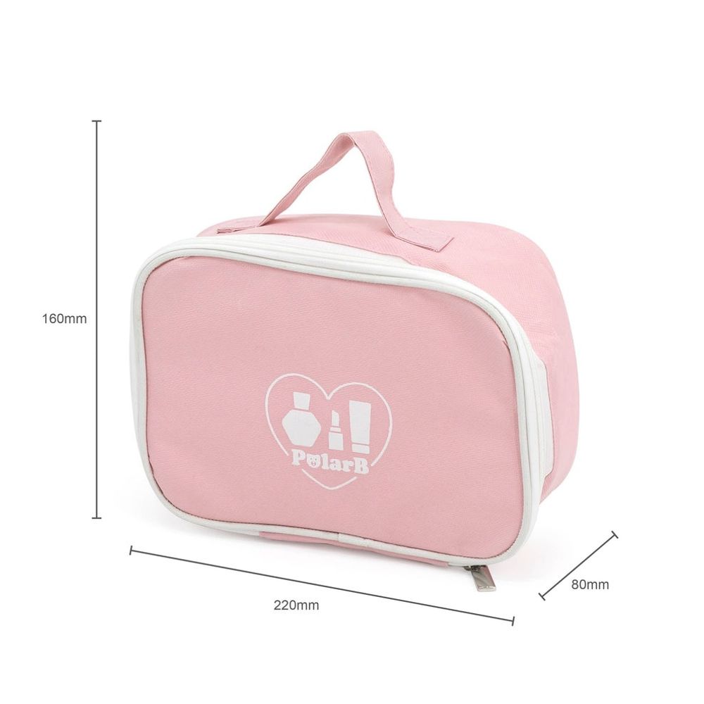 Viga 44203 PolarB Drveni Make up Set slika 4