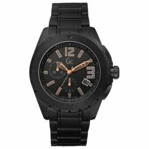 Muški sat Guess X76009G2S (Ø 45 mm) - Elegancija i Stil