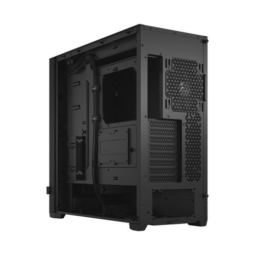 Fractal Design Pop XL Silent Black Solid, FD-C-POS1X-01 Kućište  slika 4