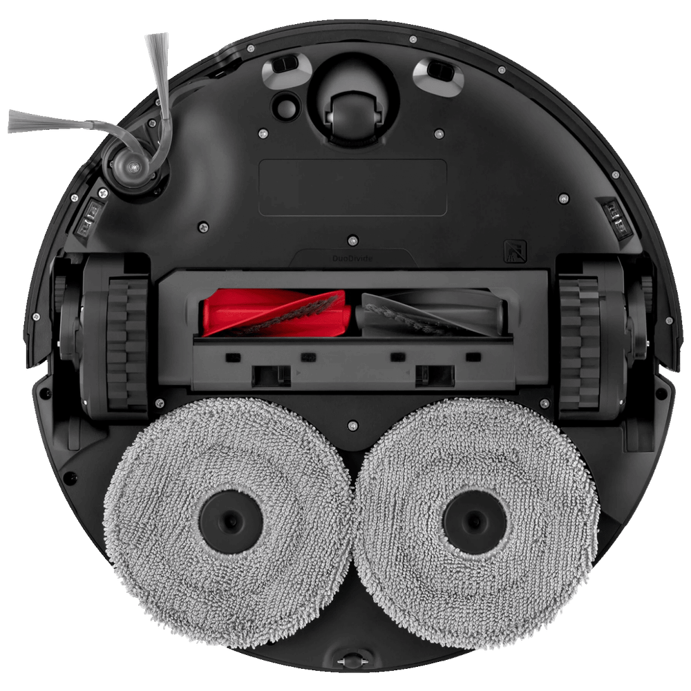 Roborock Robot usisavač sa stanicom za pražnjenje / Saros 20, 6400mAh slika 7