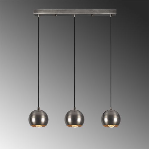 Berceste - 241-S1 Platinum Chandelier slika 4