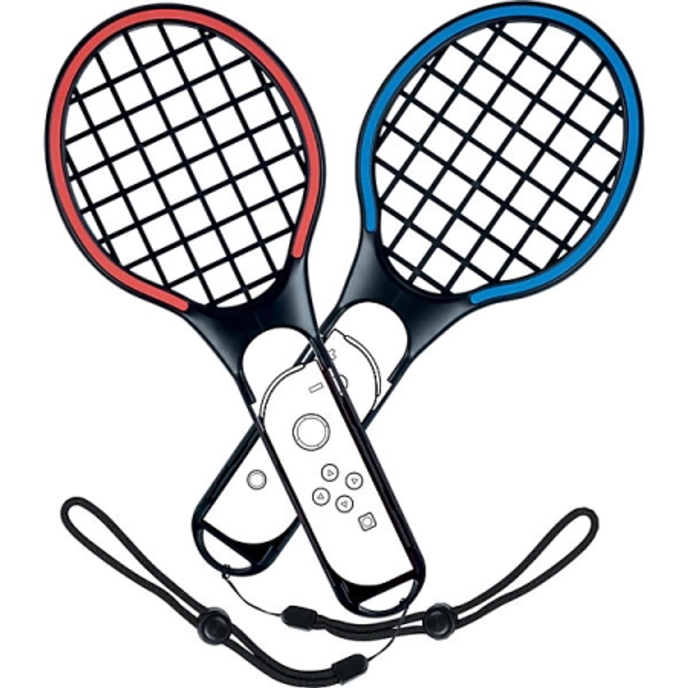 BigBen Tennis Racket Nintendo Switch slika 1