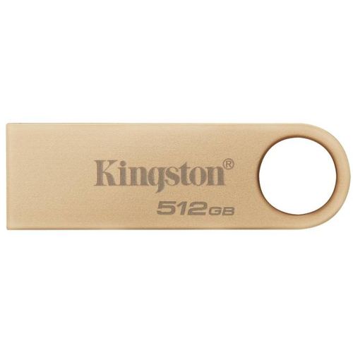 KINGSTON 512GB DataTraveler SE9 G3 USB 3.0 flash DTSE9G3/512GB champagne slika 3