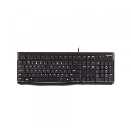 Tastatura Logitech K120 usb US slika 1