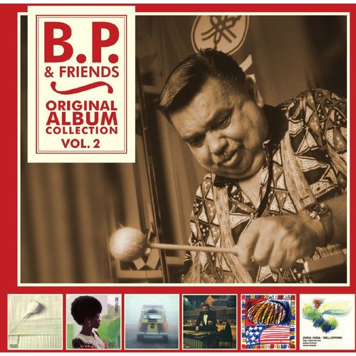 Boško Petrović - Original Album Collection - Boško Petrović & Friends slika 1