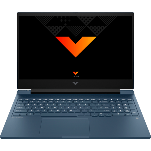 HP Victus Laptop 16.1" 16-s0015nm DOS FHDAGIPS144Hz Ryzen 5-7640HS 16GB 512GB 3050 6GB backl 3g teget slika 1