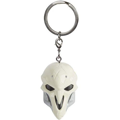 JINX OVERWATCH REAPER MASK 3D KEYCHAIN slika 2