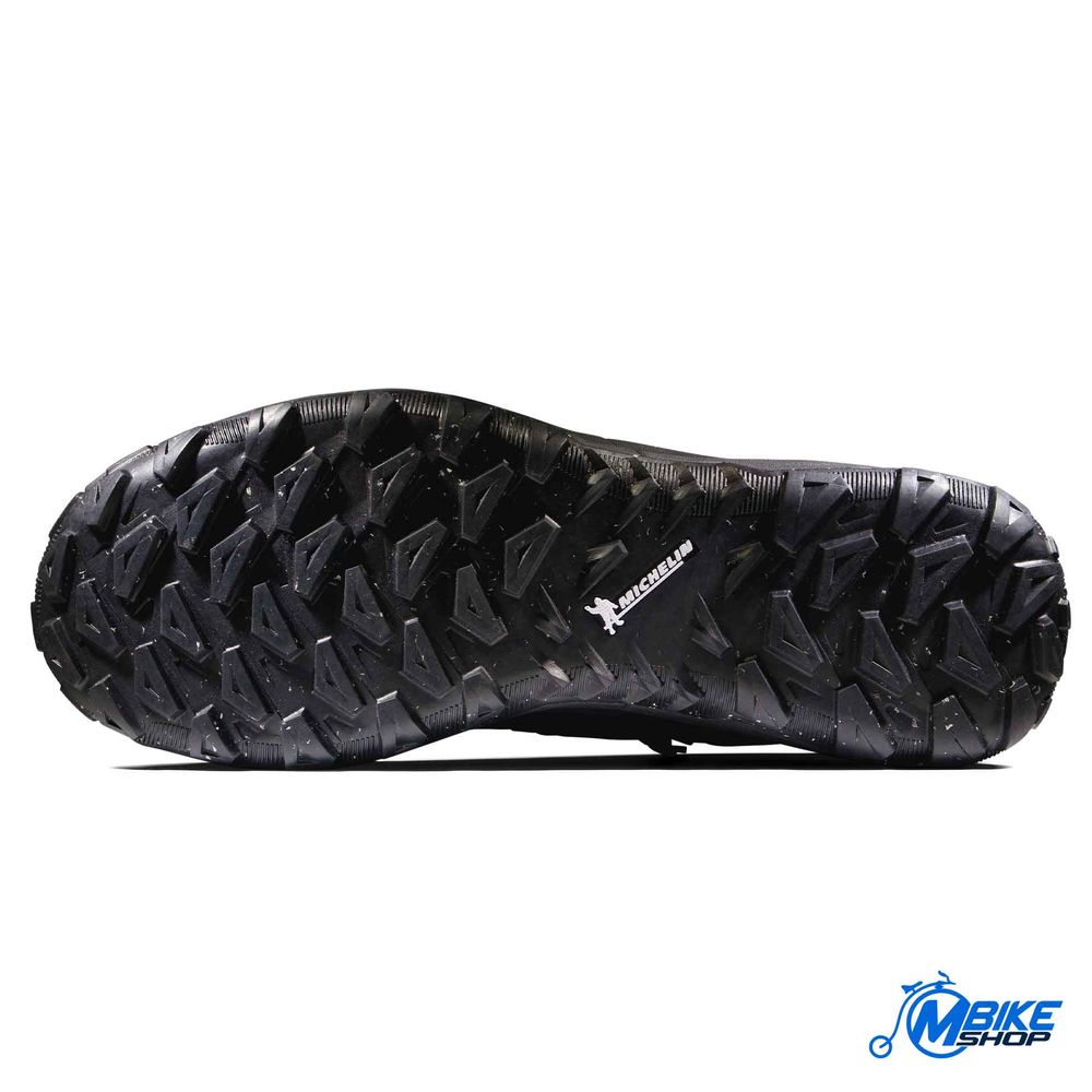 Mammut Muške gležnjerice Ultimate III MID GTX Black slika 3