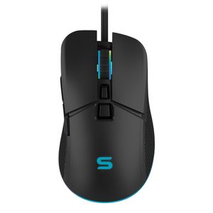 SERIOUX Gaming Miš SRXM-KAYEL