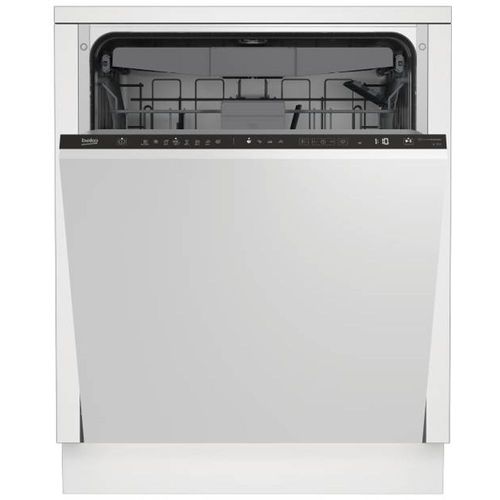 Beko BDIN 38643 C Ugradna mašina za pranje sudova, 16 kompleta, LedSpot™, širina 59.8 cm slika 1