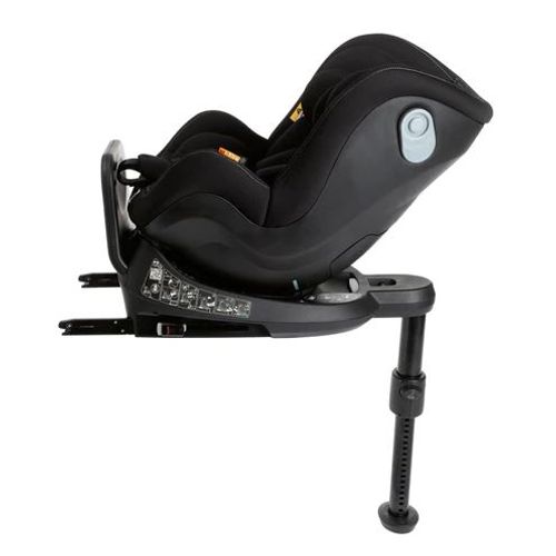 Chicco Auto sedište Seat2Fit i-size Air(45-105cm), BlackAir slika 4