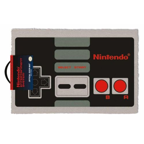 Nintendo - NES Controller otirač slika 1