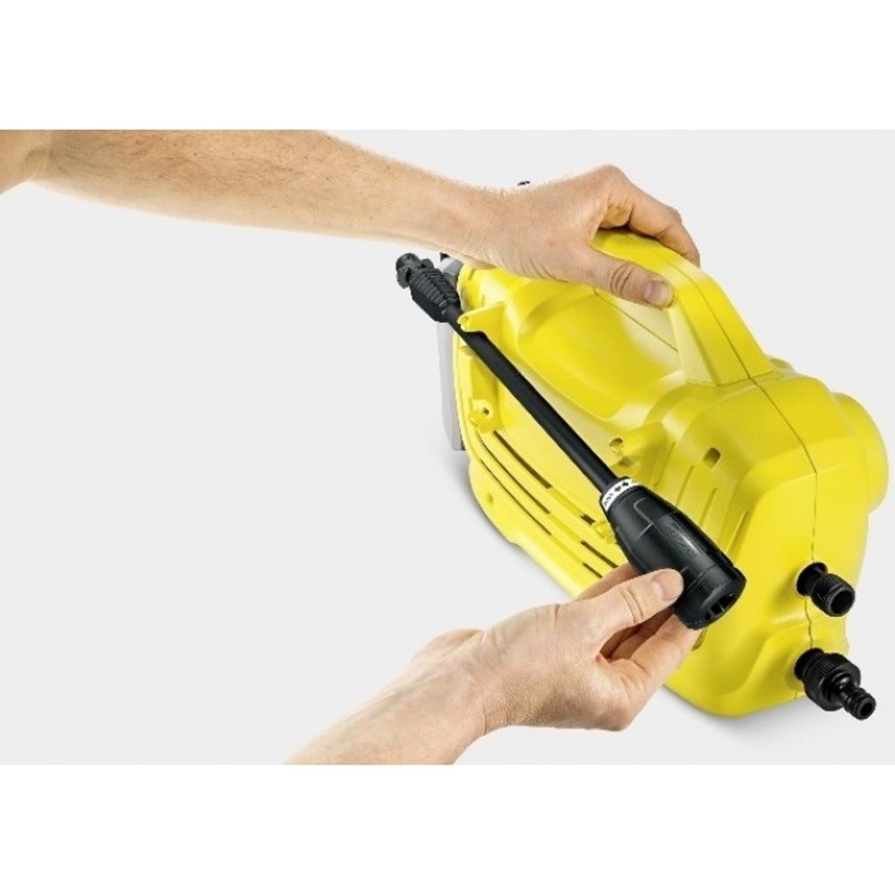 KARCHER Perač visokim pritiskom K2 Classic 1.600-979.0 slika 3