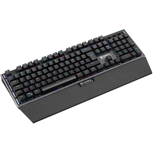 Sandberg mehanička tastatura Firestorm slika 1