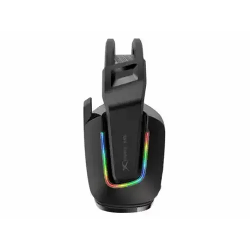 XTRIKE GH712 RGB 3.5 mm crne Slušalice sa mikrofonom  slika 2