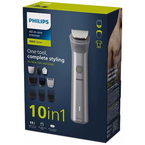 Philips MG5920/15 Višenamenski trimer Serija 5000 slika 6