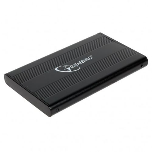 Gembird HDD Box 2.5" SATA USB 2.0 EE2-U2S-5 slika 1