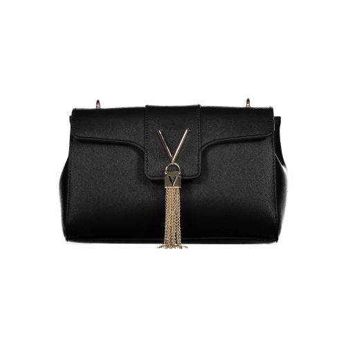 VALENTINO BAGS BLACK WOMEN'S BAG slika 1