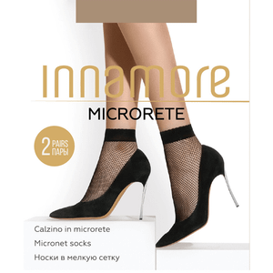 Innamore sokne Microrete, 2 para