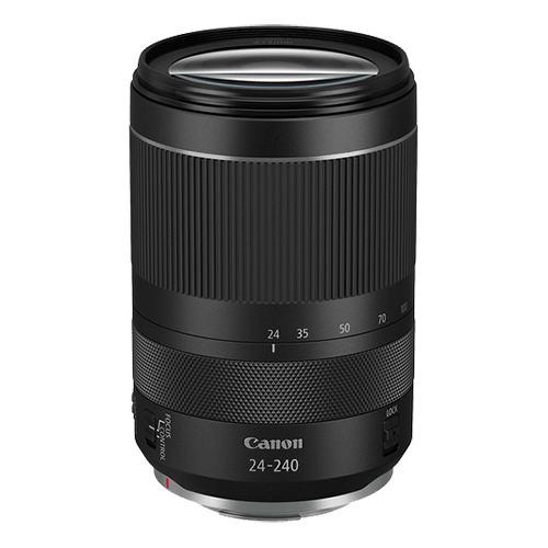 Canon RF 24-240mm F4-6.3 USM slika 1