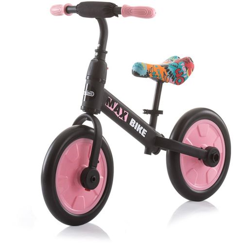 Chipolino bicikl Max Bike 2u1 - Pink slika 3