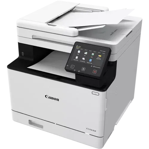 CANON MFP i-SENSYS X C1333i Bundle slika 2