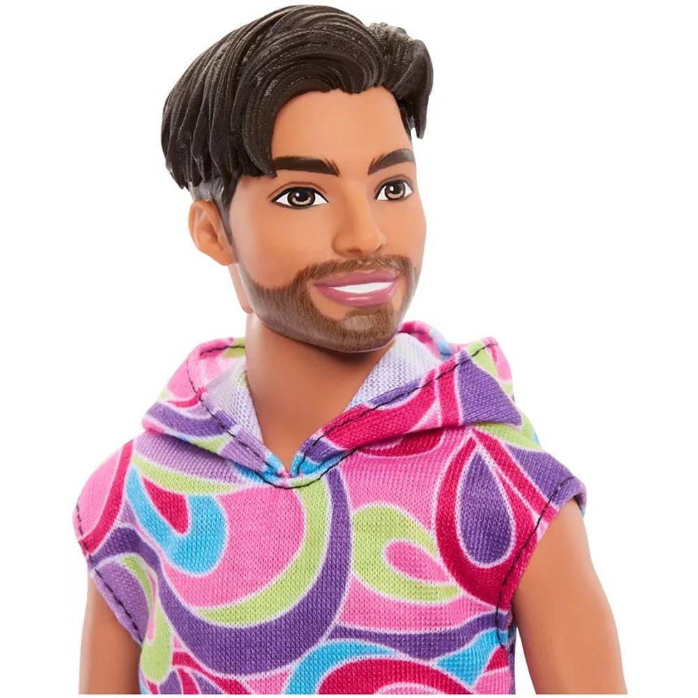 Barbie Fashionistas Lutka Ken, Sorto slika 8
