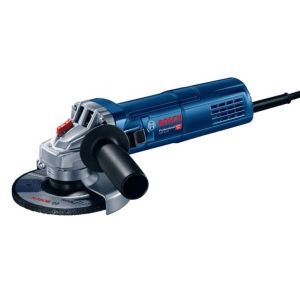 Bosch Ugaona brusilica  sa potenciometrom 900W GWS 9-125