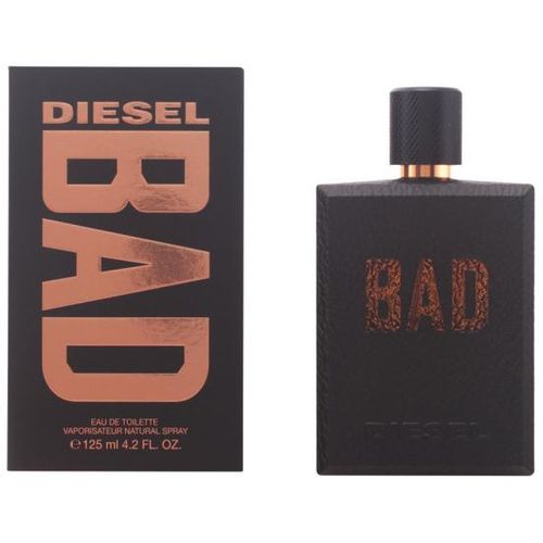 Diesel Bad Eau De Toilette 125 ml (man) slika 2