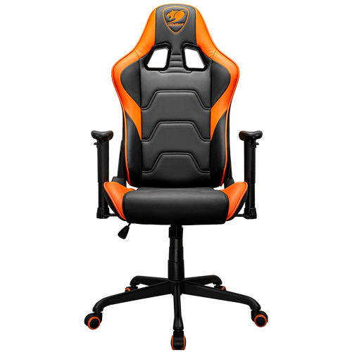 COUGAR Gaming chair Armor Elite / Orange (CGR-ELI) slika 2