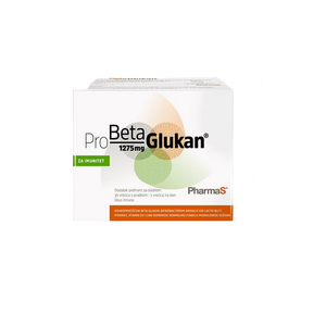 PRO BETA GLUKAN VREĆICE A30