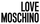 Love Moschino