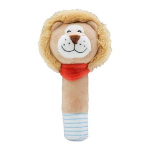 Hygge Sweet Dreams HY31501 Plišana igračka skviker Lav
