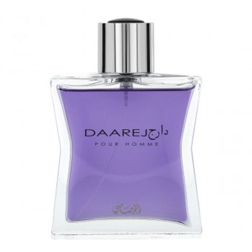 Rasasi Daarej Pour Homme Eau De Parfum 100 ml (man) slika 2