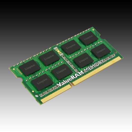 Kingston 4GB 1600MHz DDR3 Non-ECC CL11 SODIMM RAM slika 3