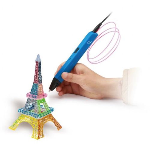 Gembird Free form 3D printing pen for ABS PLA filament slika 1